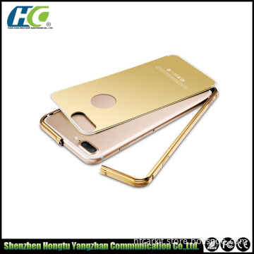 2016 11.11 festival gift 10%discount china factory Wholesale imatch case for iphone 7 case aluminium